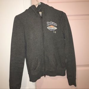 Hollister hoodie